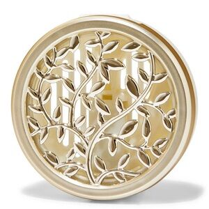 2 Bath and Body Works Car Air Freshener Holders